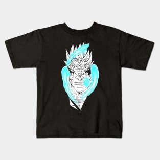 vegito Kids T-Shirt